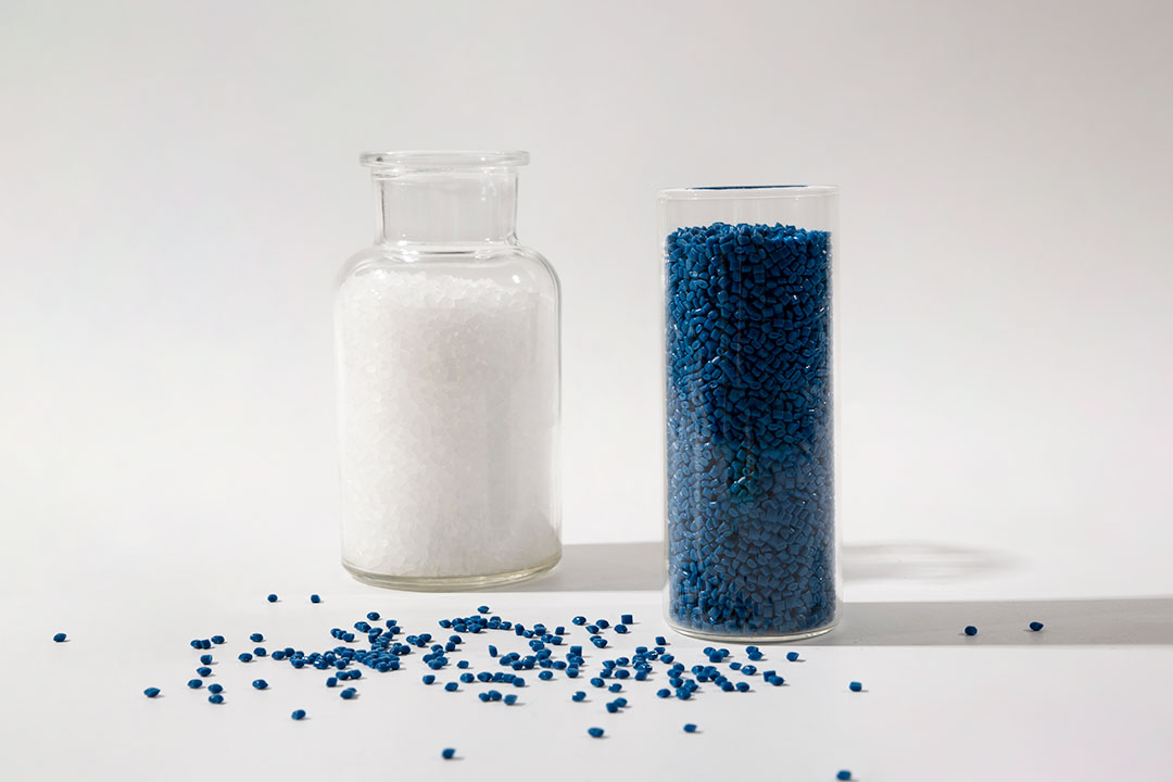 耐高溫電線電纜專用料